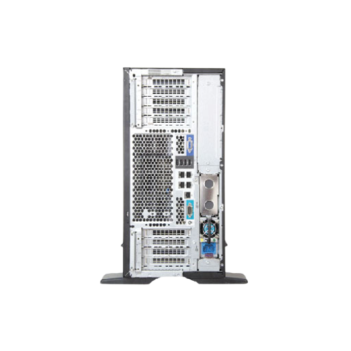 DELL SERVER R630 1U 2 x E5-2640 16/64RAM Perc H730 2.5"  - GA 2YW 