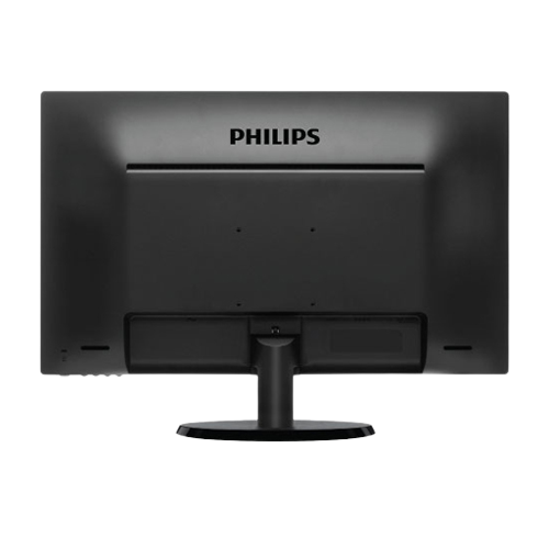 PHILIPS MONITOR 241P4Q 24 '' WIDESCREEN + CAMERA LCD RFB - 2YW