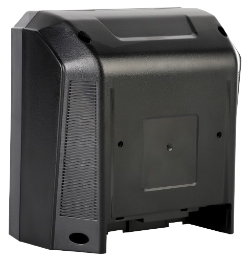 XPOS BARCODE WIRELESS LASER SCANNER 1D BLUETOOTH ALANDA WITH USB2.0 DONGLE - 2YW