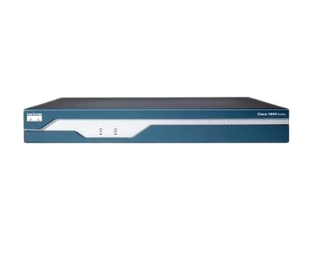 Cisco Router 1841 Modular - 2YW