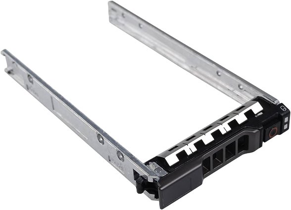 DELL SERVER CADDY HDD TRAY 2.5’’ SAS/SATA/SSD - 2YW