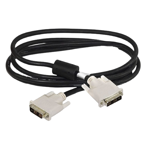 GENERIC CABLE DVI TO DVI 1.8M AM-BM - 2YW