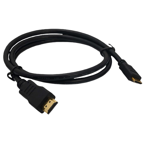 GENERIC CABLE HDMI TO HDMI CABLE 1.8M - NEW