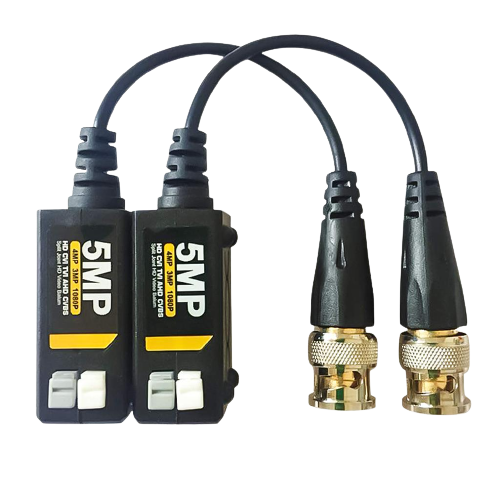 GENERIC CCTV VIDEO BALUN 1WAY WITH SCREW