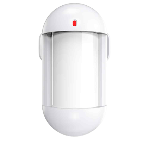 HEYI ALARM HY-321 Wireless PIR (PET) Pet Immunity PIR Detector H7 - 2YW