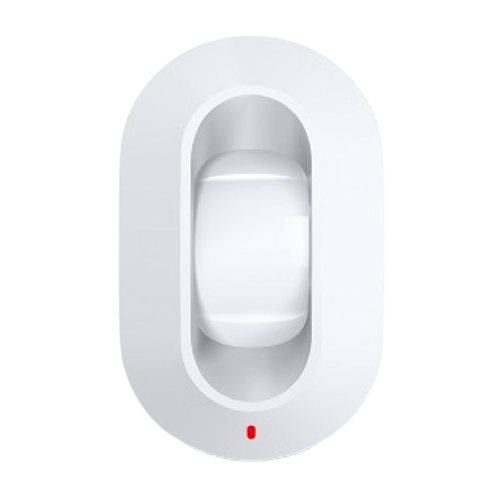 HEYI ALARM HY-324C Wired Curtain PIR Detector - 2YW