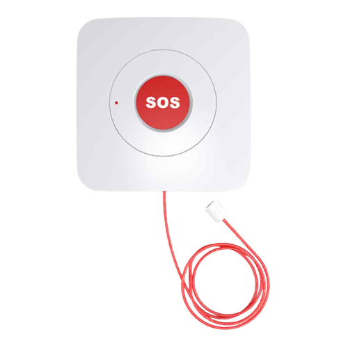 HEYI ALARM HY-36 Wireless SOS BOX H7 - 2YW