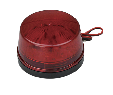 HEYI ALARM HY-SD303 Wired Flash Light- 2YW