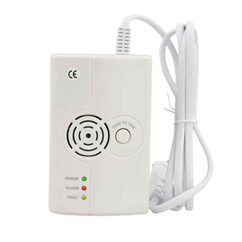 HEYI ALARM Wireless Gas Leak Detector 710NR H7 - 2YW