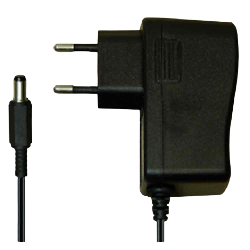 HEYI PART SIREN POWER ADAPTER REPLACEMENT DC15V 500ma - 1YW