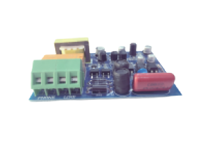 HEYI PSTN HY-307A EXTRA MODULE WIRED ALARM - 2YW