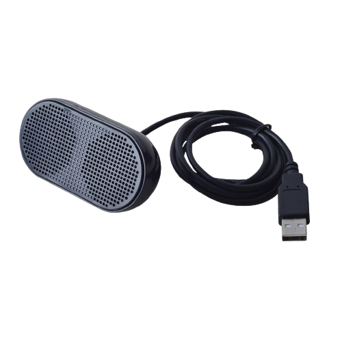 HONK MINI USB SPEAKER USB2.0 NIB