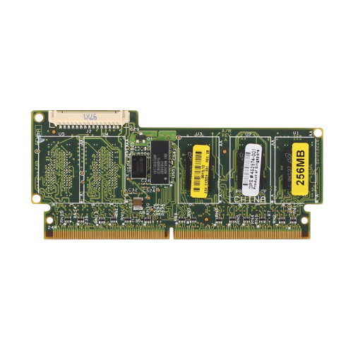 HP PART 462974-001 P212 P411 P410 256MB Cache Memory Board SMART ARRAY RAID - 1YW