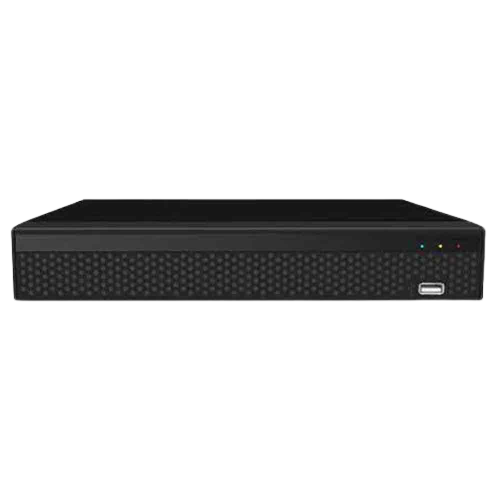 LONGSE CCTV AHD+CVI DVR PAL 16CH XVR UK 5-IN-1 P2P - 1Y