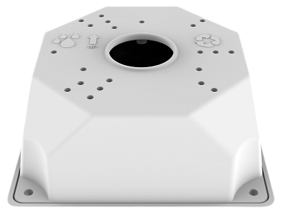 Longse Junction Box B116 - NIB