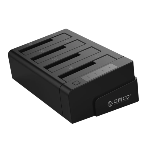 ORICO CLONER CLONING DEVICE 4-BAY SATA
