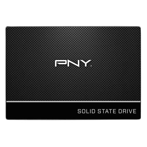 PNY SSD SATA 2TB 2.5'',SATA,TLC,CS900 - 2YW