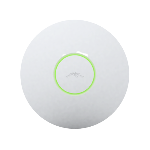 UNIFI AP UAP-AC-LR RFB WITH NO INJECTOR- 1YW