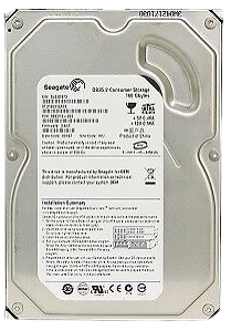 VA HDD HGST SATA 3.5" 160GB 7200RPM - RFB 1YW