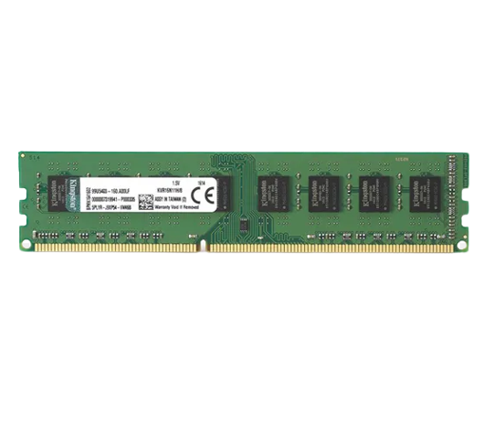 VA MEMORY DDR4 16GB 2133mhz PC4-2133P SDRAM DIMM WORKSTATION MEMORY - RFB