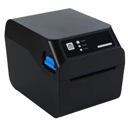 XPOS THERMAL PRINTER 80mm WITH CUTTER USB/ETHERNET/WiFi  NIB - 1YW