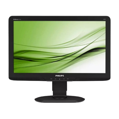 PHILIPS MONITOR 201BL2 20 '' WIDESCREEN LCD RFB - 2YW
