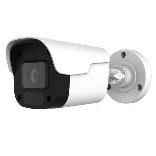 LONGSE IP CCTV BULLET IN-POE IP CAMERA 4MP COLORVIEW HD Board Lens 2.8mm - 2YW