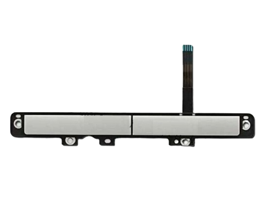 HP Touchpad Click Button Assembly for EliteBook 840 G5