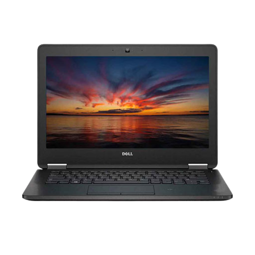 DELL LAPTOP 15.6" E5570 Notebook I5-6300U SSD NB RFB - 2YW
