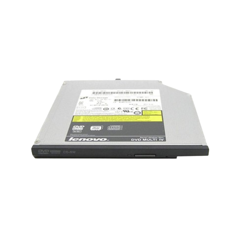 THINKPAD ULTRABAY DVD-RW 9.5MM SLIM DRIVE iii - NEW