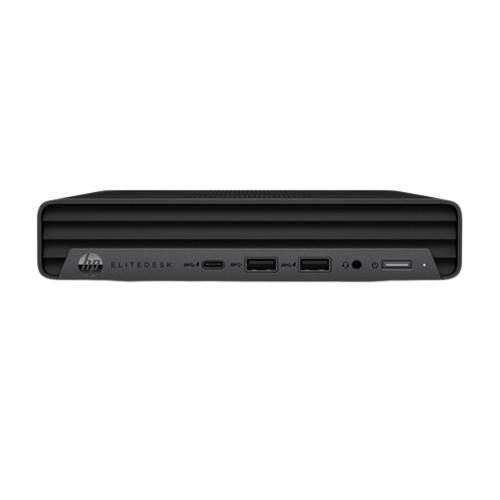 HP PC DESKTOP TINY 800 G6 Mini i5-10500T 8/32GB DDR4 GA 2YW