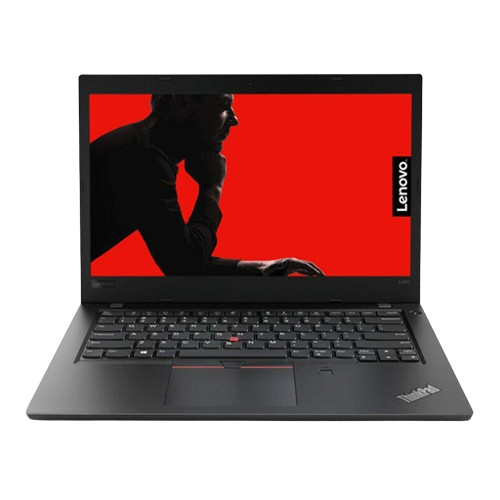 LENOVO LAPTOP 14" L480 Notebook I5-8350 GA - 2YW