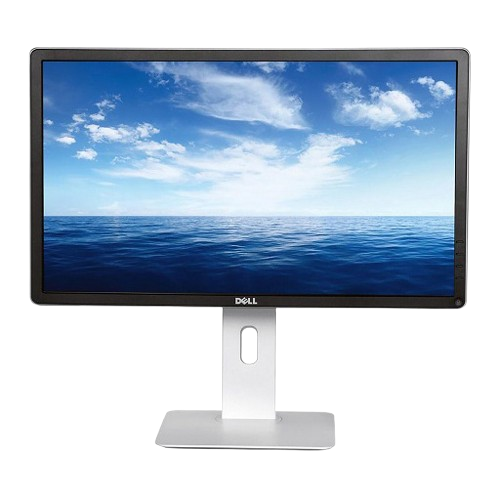DELL MONITOR 23" P2314H VGA DVI RFB 2YW