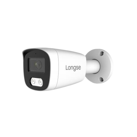 LONGSE AHD CCTV BULLET AHD CAMERA 5MP Board Lens 2.8mm - 2YW