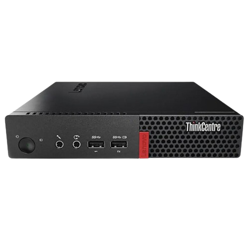 LENOVO PC TINY M700 Micro G4400T RFB - 2YW