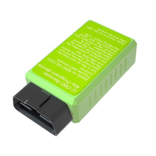 Toyota G Key Programmer Toyota H Key OBD - NEW