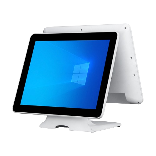 XPOS POS SYSTEM DUAL X10DW SERIES 15" i5 8GB SSD - 2YW