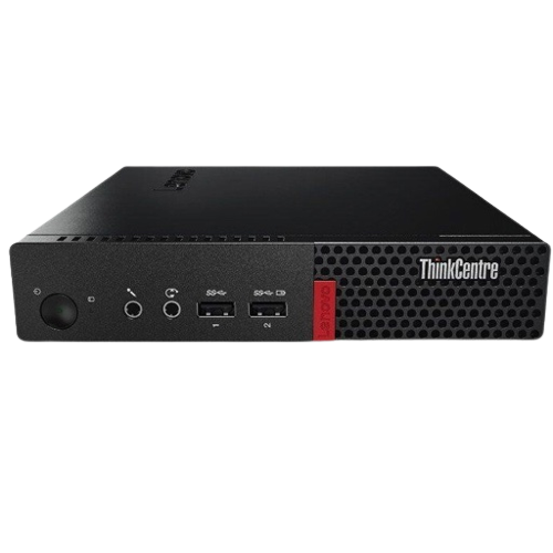 LENOVO PC DESKTOP TINY M710Q G4400T 2YW