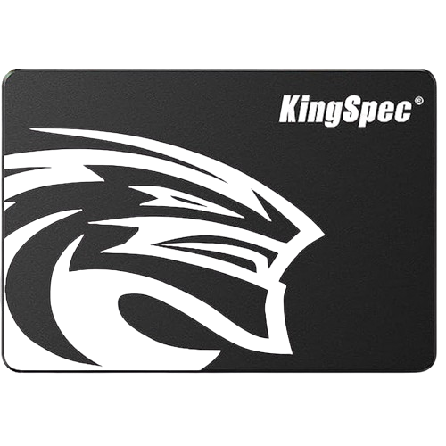 KINGSPEC SSD SATA 250GB 2.5'' - 1YW