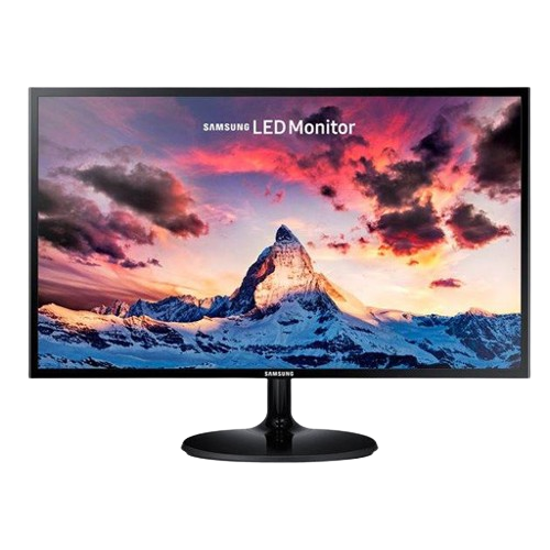 SAMSUNG MONITOR 24" S24E650PL VGA HDMI IPS RFB 1YW