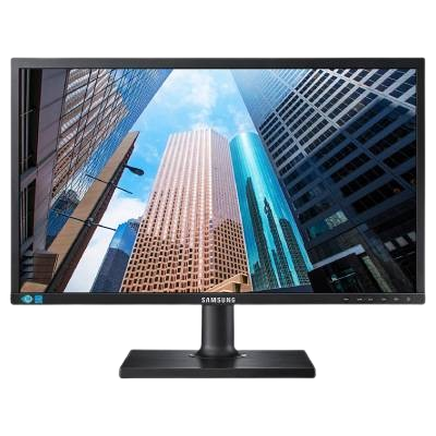 SAMSUNG MONITOR 24" S24E650PL VGA HDMI IPS RFB 1YW