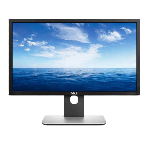 DELL MONITOR 24" E2314H VGA DVI RFB 1YW