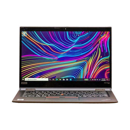 LENOVO LAPTOP 13.3" X13 Yoga Gen 1 Notebook I5-11510 SSD GA - 2YW
