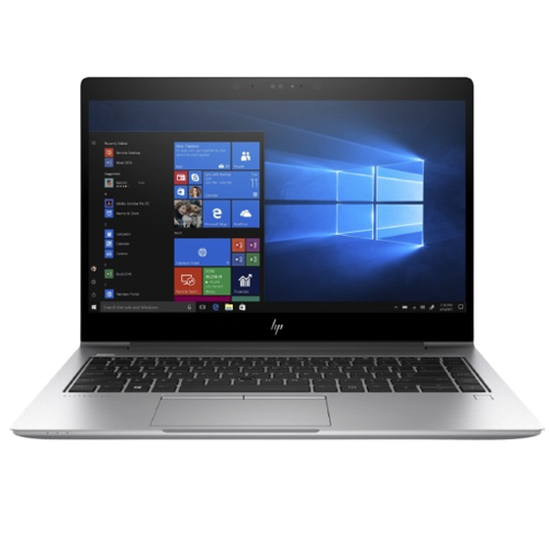 HP LAPTOP 14" 645 G4 AMD R5-2500U GA - 2YW
