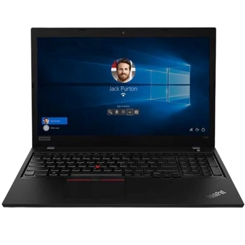 LENOVO LAPTOP 15.6" T580 Notebook I5-8350U SSD GA- 2YW