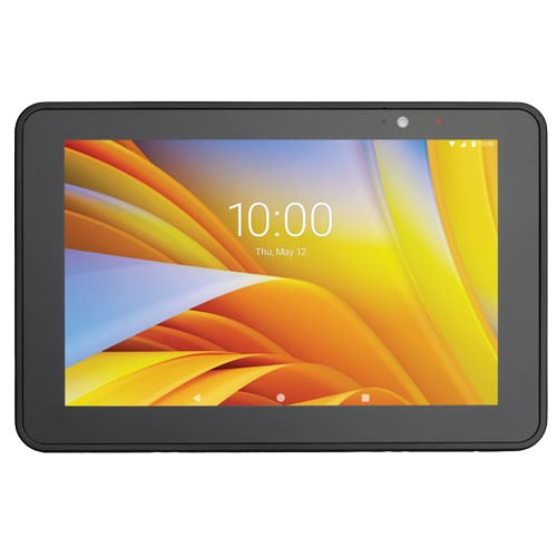 ZEBRA TABLET 8" ET50NT RUGGED ATOM RFB - 1YW