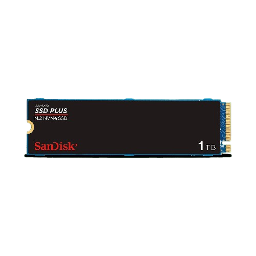 VA SSD NVME GEN3 1TB RFB - 2YW
