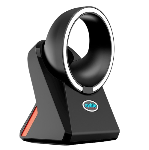 SYBLE BARCODE SCANNER 2D FREESTAND USB2.0 - 2YW