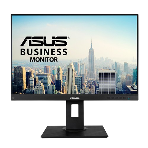 ASUS MONITOR BE24WQLB Business Monitor 24"- RIB GA 2YW