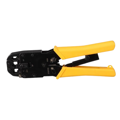 UTP CAT5E TOOL TO0301 CRIMPING TOOL - NIB